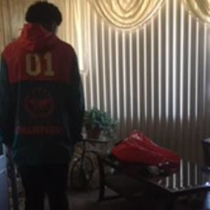 Meet your Posher, Ethan